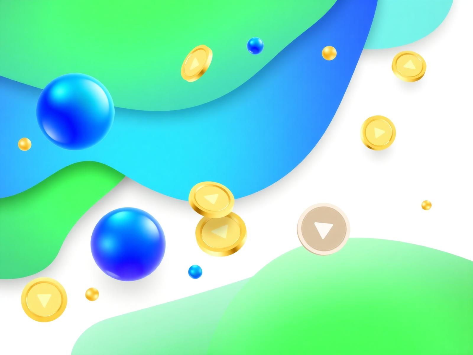 EarnLoop rewards visualization